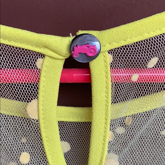 Moods of Norway Top - Picture 4 of 7